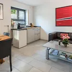 Apartment Ferienwohnung Lago *