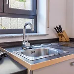 Ferienwohnung Lago Apartment Konstanz