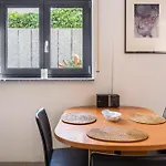 Ferienwohnung Lago Apartment Konstanz