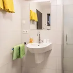 Апартаменты Ferienwohnung Lago *