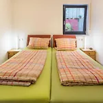 Апартаменты Ferienwohnung Lago
