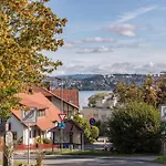 Ferienwohnung Lago Апартаменты *