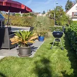 Ferienwohnung Lago Апартаменты Констанц