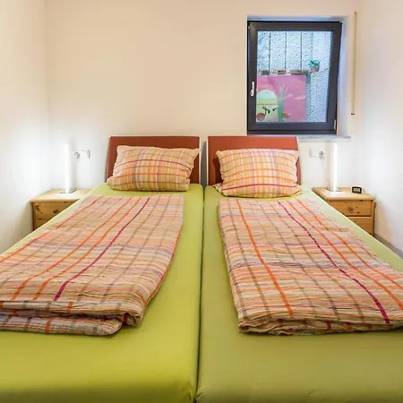 Apartment Ferienwohnung Lago Konstanz