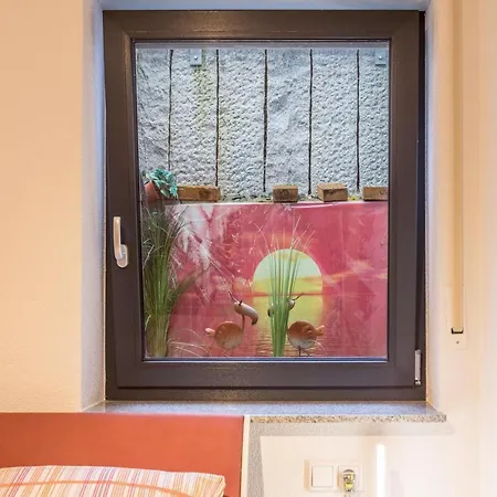 Ferienwohnung Lago *