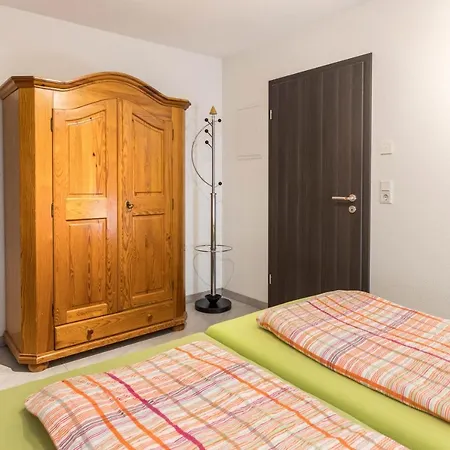 Ferienwohnung Lago Konstanz