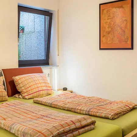 Apartment Ferienwohnung Lago Konstanz