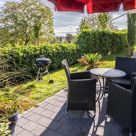 Ferienwohnung Lago *