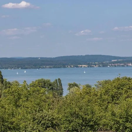 Ferienwohnung Lago Appartement