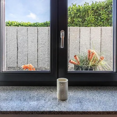 Apartment Ferienwohnung Lago