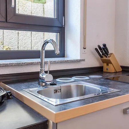 Ferienwohnung Lago Apartment Konstanz