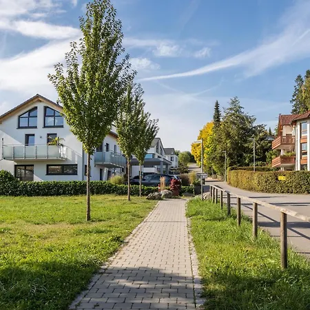 Ferienwohnung Lago Konstanz