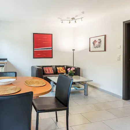 Ferienwohnung Lago