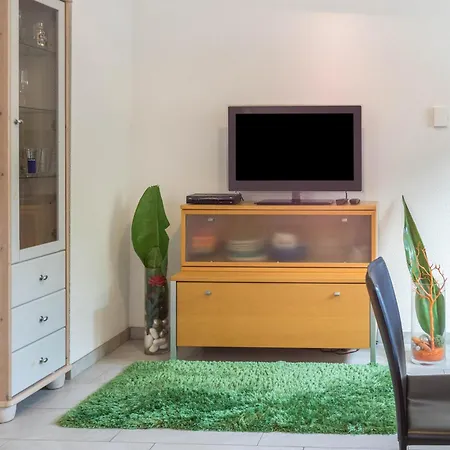 Апартаменты Ferienwohnung Lago
