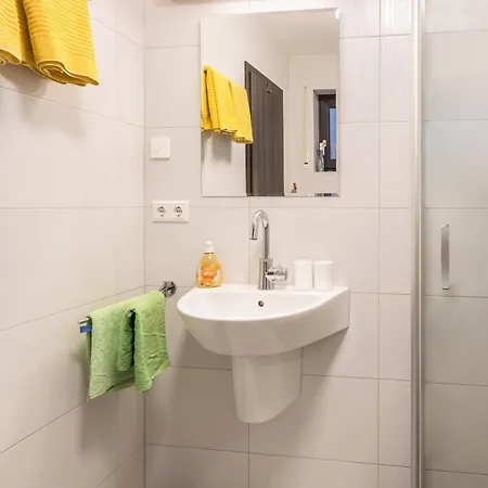 Apartment Ferienwohnung Lago *