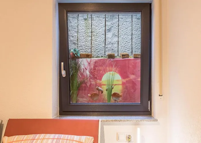 Ferienwohnung Lago *