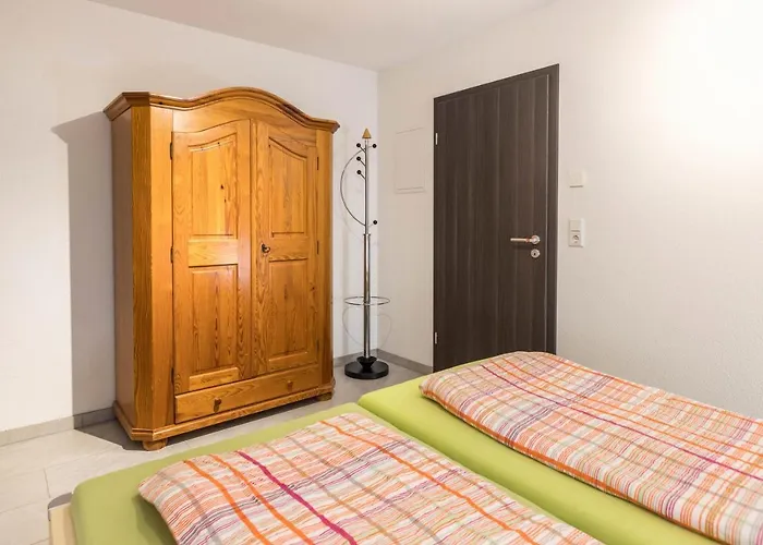 Ferienwohnung Lago Constanza