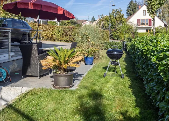 Ferienwohnung Lago Apartamento *