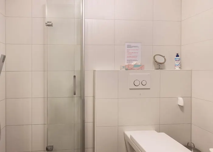 Ferienwohnung Lago Appartement