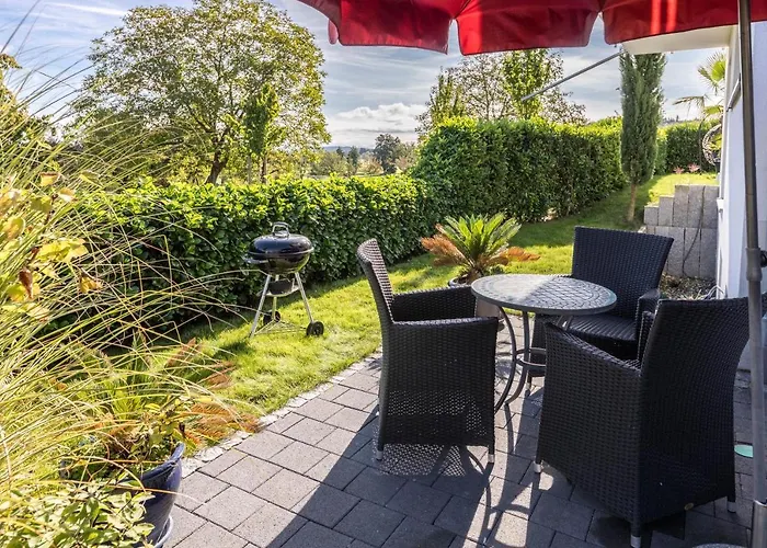 Ferienwohnung Lago *