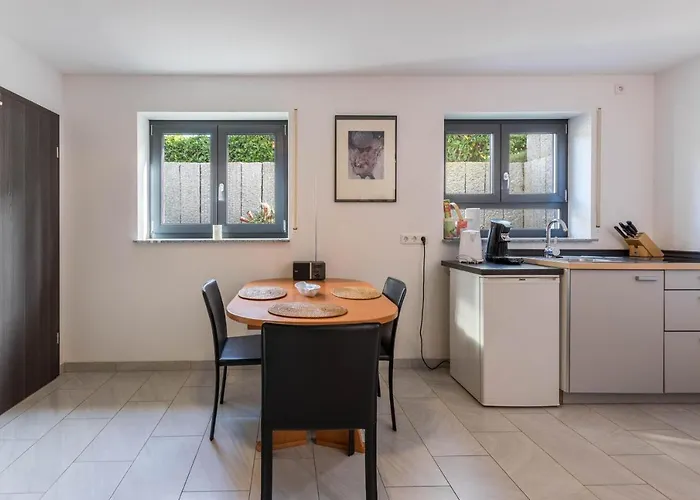 Ferienwohnung Lago *