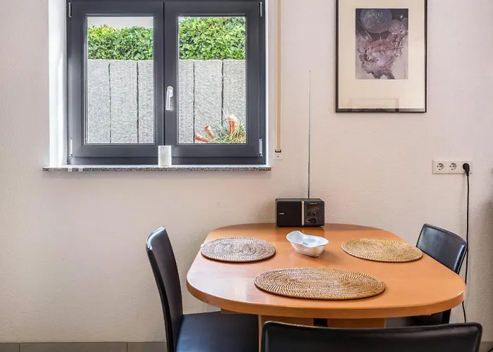 Ferienwohnung Lago *