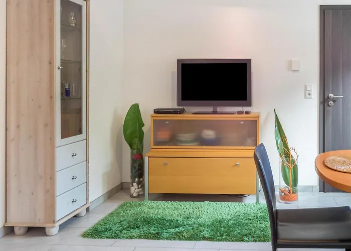 Ferienwohnung Lago * Konstanz