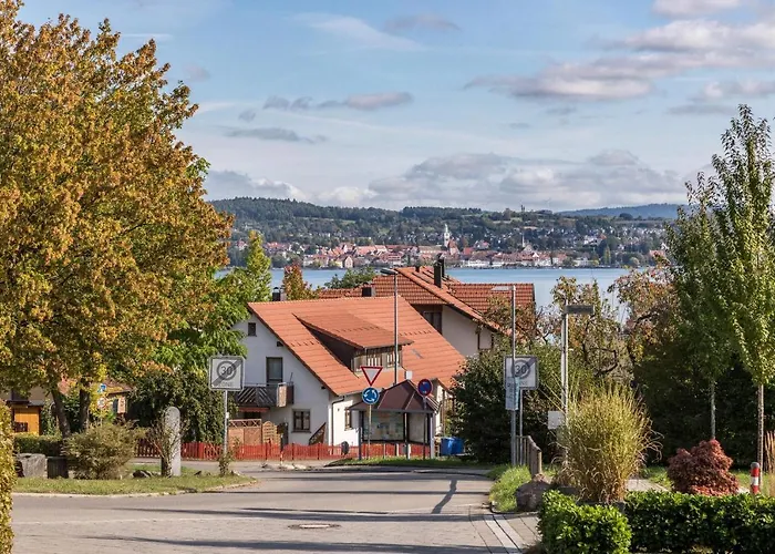 Ferienwohnung Lago Constanza