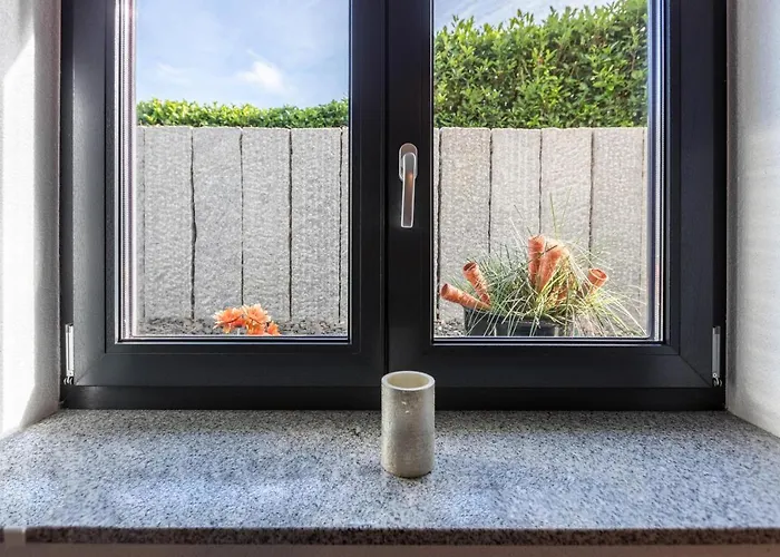 Apartamento Ferienwohnung Lago