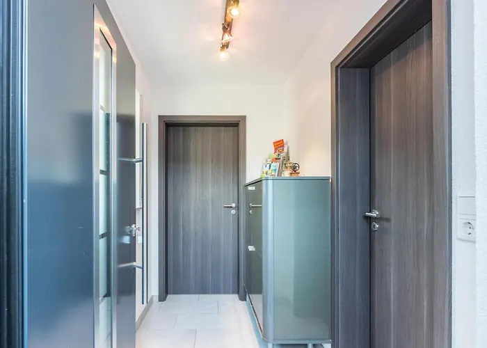 Ferienwohnung Lago Constanza