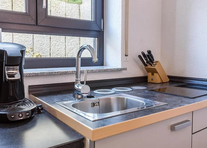 Ferienwohnung Lago Appartement Konstanz